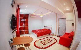Lovely Studio Flat In The Center Of The City